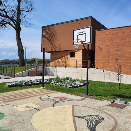 Wine Paradise Glavinic Miklavz pri Ormozu Екстериор снимка
