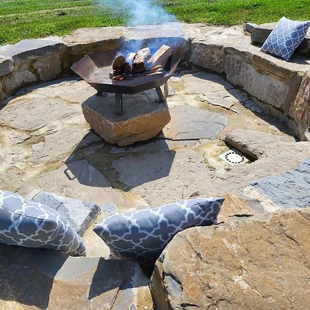 Wine Paradise Glavinic Miklavz pri Ormozu Екстериор снимка