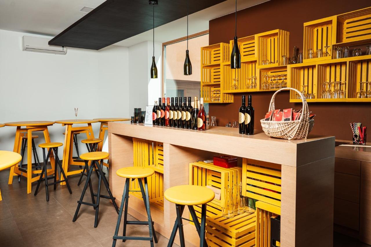 Wine Paradise Glavinic Miklavz pri Ormozu Екстериор снимка