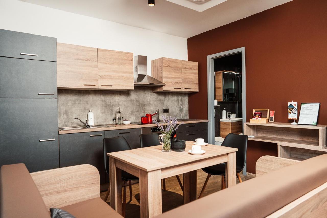Wine Paradise Glavinic Miklavz pri Ormozu Екстериор снимка